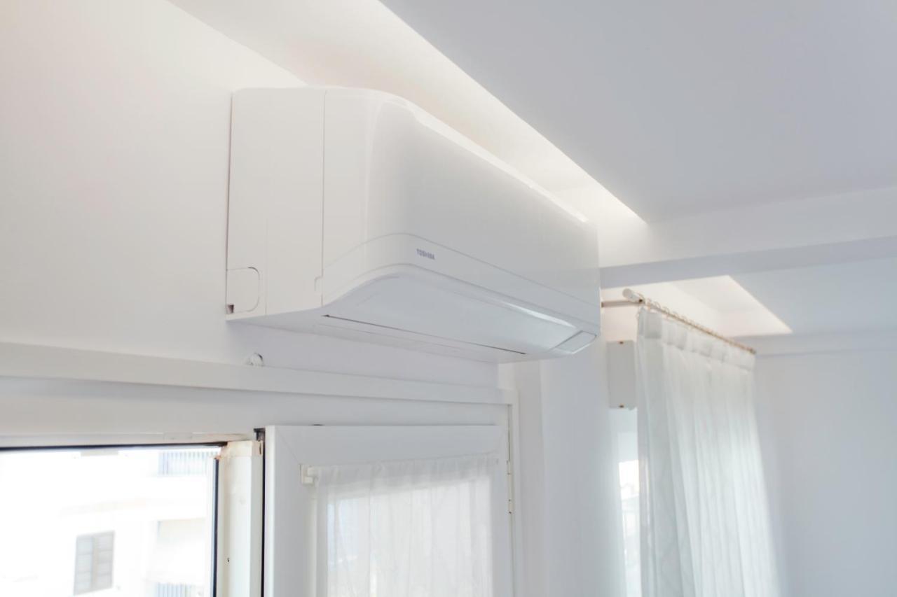 Acogedor Apartamento Junto Al Mar Oliva Exterior foto